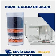 PURIFICADOR (FILTRO) DE AGUA - Img 56826869
