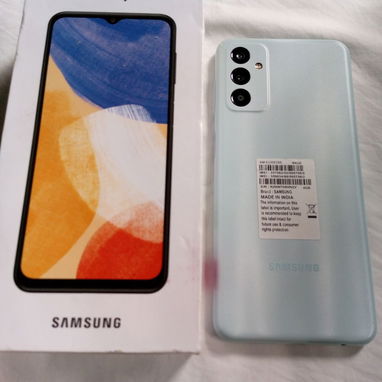 SAMSUNG GALAXY F13  recién traído de 🇺🇸 PUEDES ENCONTRARNOS POR EL ☎️50001322 - 9/9