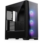 CHASIS 🆕0KM Phanteks Eclipse G370A Black ATX - Img 56804360