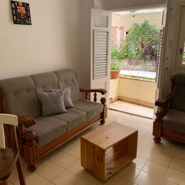 🏠Renta de Casa en La Habana con Respaldo Eléctrico ⚡️ - Img 117096988