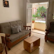 J ¡Apartamento en alquiler en una excelente ubicación del Vedado! VED-014B - Img 57842426