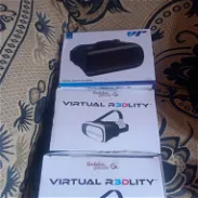 Gafas realidad virtual - Img 45667453