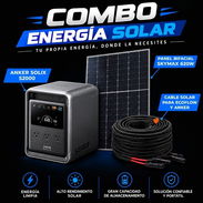 COMBO DE ENERGÍA SOLAR - Img 58233526