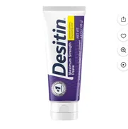 Cremas para la dermatitis del pañal - Img 49711371
