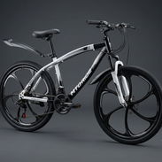 Bicicleta de 26 pulgadas (Shimano). Precio: 280 USD - Img 57500868