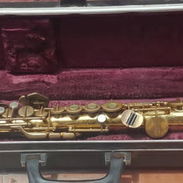 Saxo Soprano - Img 55174740