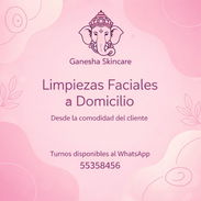 FACIAL A DOMICILIO ✅️ - Img 55463679