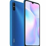 Xiaomi redmi 9a 2ram/32gb impecable azul - Img 56302576