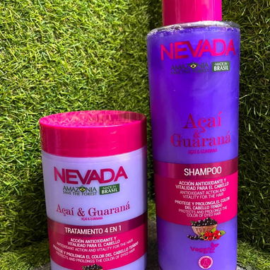 Juegos de shampoo+ acondicionador para el crecimiento del cabello - 3/3
