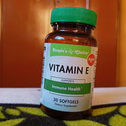Vitaminas E para una piel deslumbrante 🥰 - Img 51862202