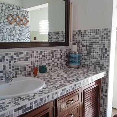 apartamento independiente en playa varadero de 1 habitacion + 5363689791 - Img 114012222