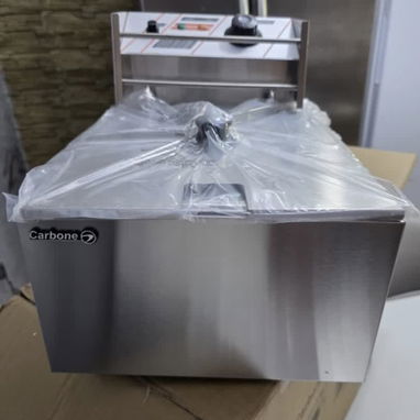 📦 Freidora eléctrica Carbone - 2/5