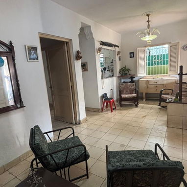 🏡 PROPIEDAD EXCLUSIVA 2 EN 1 – PLAYA | LA HABANA - 2/10