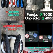 Venta de Bielas para Bici moto - Img 55535419