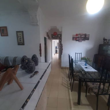 Apartamento de 3 habitaciones en el Cerro súper céntrico - 8/10