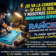 TALLER DE CELULARES RAMCELL - Img 57760420