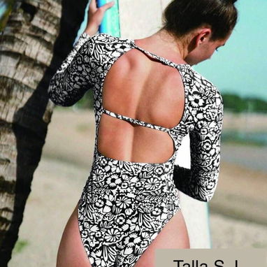 Trusas y bikinis variados modelos - 6/10