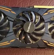 ✅✅Gtx 1080 Gigabyte 8gb como nueva  160  usd - Img 50117287
