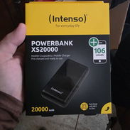 ⚠️ ¡Súper Batería Portátil Intenso XS20000! 📦 Nueva / Carga Rápida - ¡Pocas Unidades! - Img 56405316