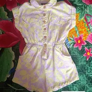 Conjunto para niña de 3 a 4 años - Img 55426104