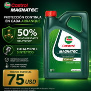 ACEITES CASTROL ORIGINAL SELLADO - Img 42173730