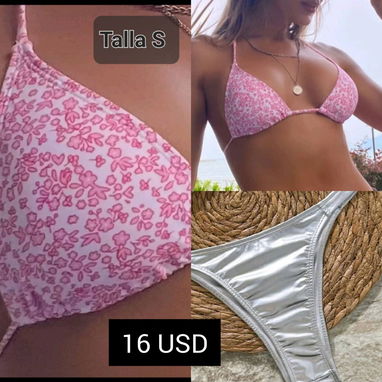Trajes de baño (bikinis y trusas 👙) - Img 105691607