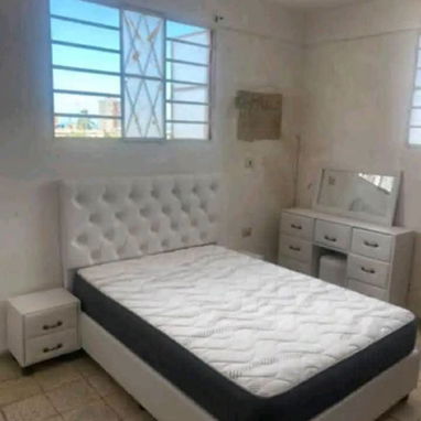 Juegos de cuarto tapizados FlexConfort - 10/10