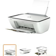IMPRESORA HP DESKJET INK ADVANTAGE 2875 - Img 54829104