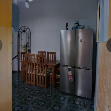 Excelente hogar listo para vivir en Centro Habana! - 7/10