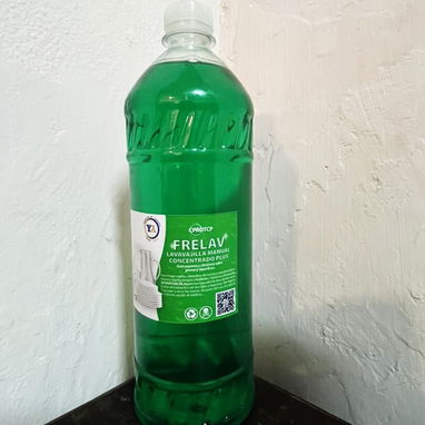 Vendo productos de limpieza - Img 123016745