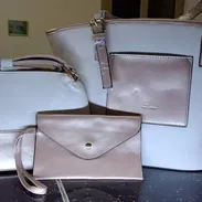 Juego 3 carteras - Img 53620749