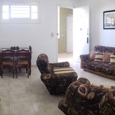 🏠Apartamento privado en Centro Habana para una estancia cómoda y completa✨ - Img 122074615