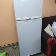 Se vende  refrigerador haier - Img 45302308