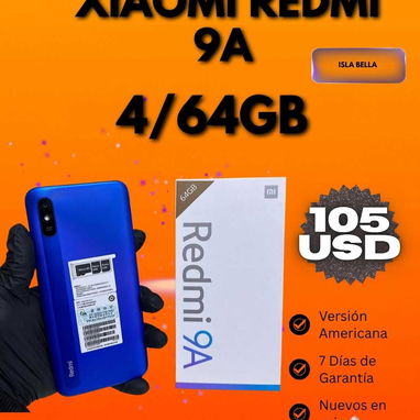 📱✨ ¡CELULARES NUEVOS EN SU CAJA Y CON GARANTÍA! ✨📱 - Img 119760742