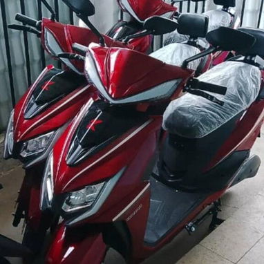 Moto Eléctrica - Img 122862063