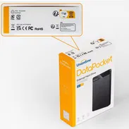 **** Disco duro Externo / 500 Gb / Unionsine ***** - Img 57284778