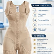 Fajas posquirúrgicas - Img 57847621