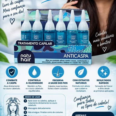 Tratamiento capilar - 4/4
