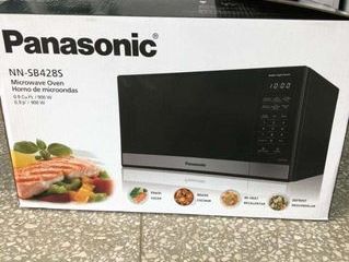 Microwave Panasonic, nuevo en caja 🔵de 26litros🔵56877647 - Img 66231719