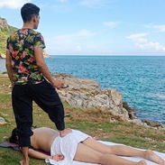 Masaje de excelencia personalizado a tu medida: experiencia Relax, libera tensiones y estrés, suelta músculos y mente... - Img 56589223