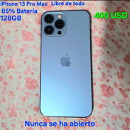 iPhone 13 Pro Max - Img 55929792