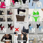 Ropa y accesorios para mujer - Img 56043487