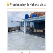 Apartamento en la Habana Vieja - Img 55193580