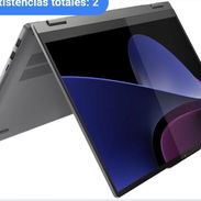 Portátil HP Lenovo IdeaPad 5 2 en 1 16AHP9 – AMD 16 GB/1 TB - Img 56244162
