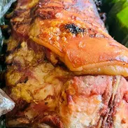 Lomo de cerdo para 20 a 22 personas - Img 53516478