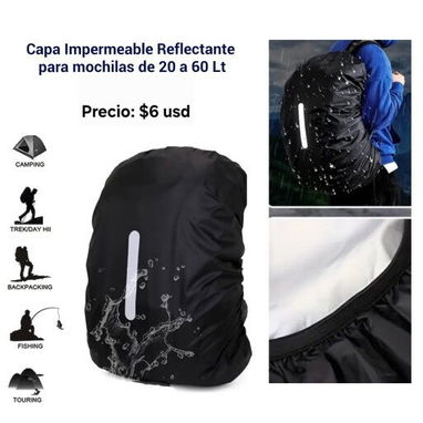 Guantillas. Guantes Impermeables. Gafas. Máscaras. Mangas. Riñoneras.🔥🔥🔥 - Img 121773314