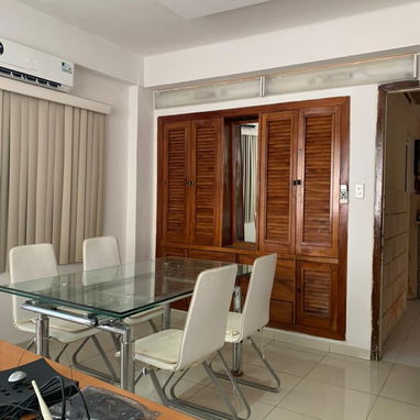 Apartamento en bajos 3 cuartos Perfecto estado 40mil 53582376 - 3/10