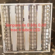 Lámpara de Led en venta solo verdaderos interesados soy de Marianao - Img 55985258