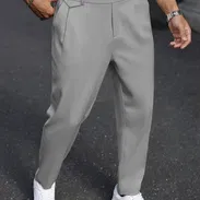 Pantalones formales de hombre - Img 52748400