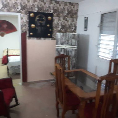 🪶 Apartamento con Terraza y Piscina – Vedado, Plaza de la Revolución - Img 118870366